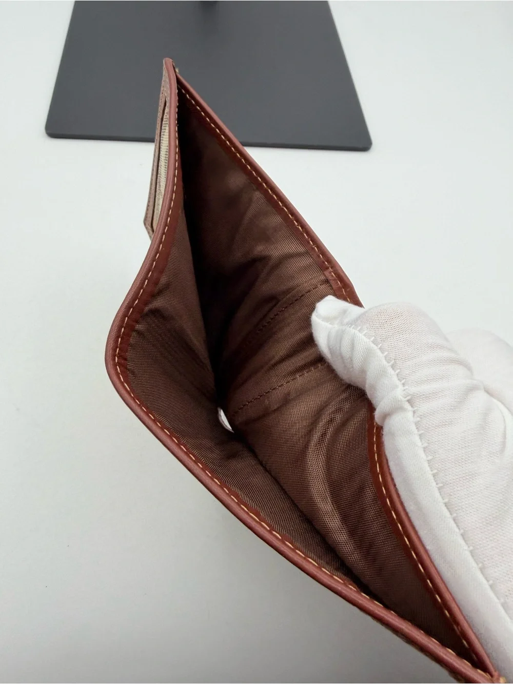 Burberry authenticity guaranteed